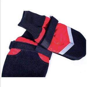 Fashion Pet Extreme Weather Boots size XL